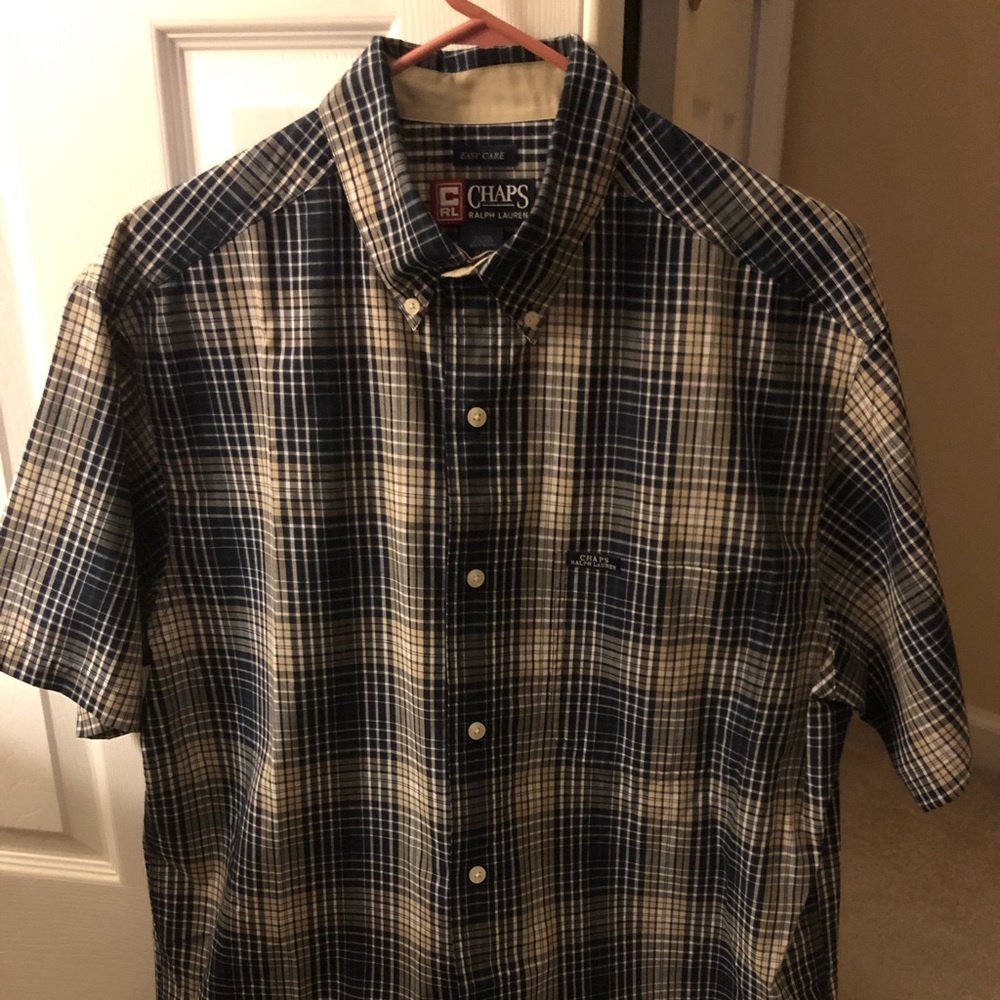 Chaps Ralph Lauren Shirt